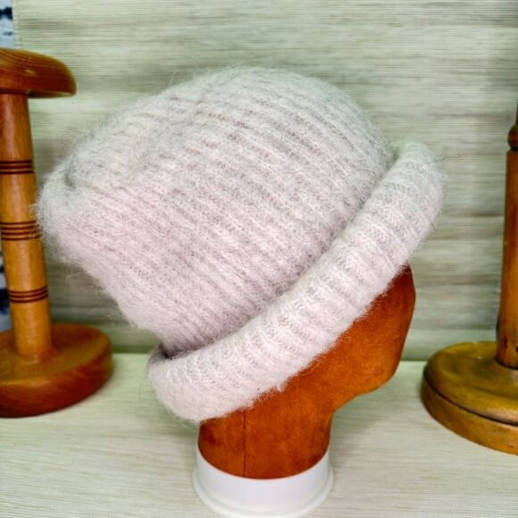 Vintage* Unisex Hilda Ltd Icelandic Toque - Picture 1 of 5